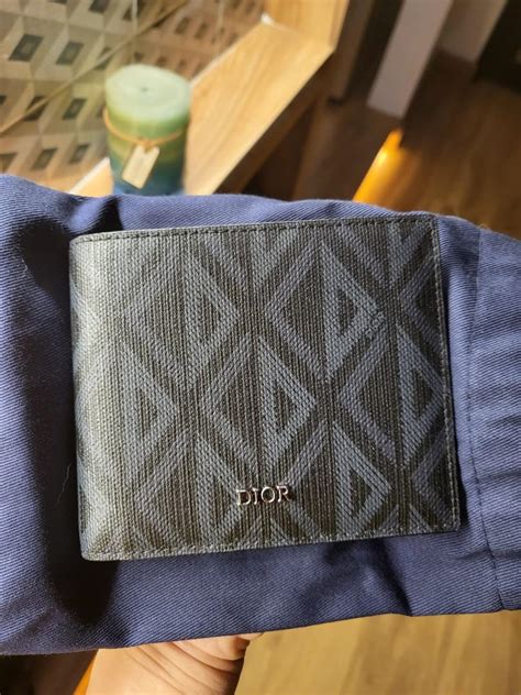 dior long wallet price|dior male wallet.